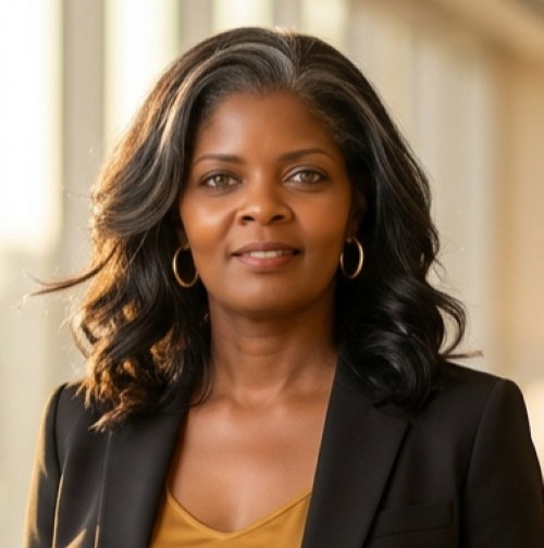 Darla Petteway — Tax Strategist, Dynamic Proven Strategies Tax Advisory