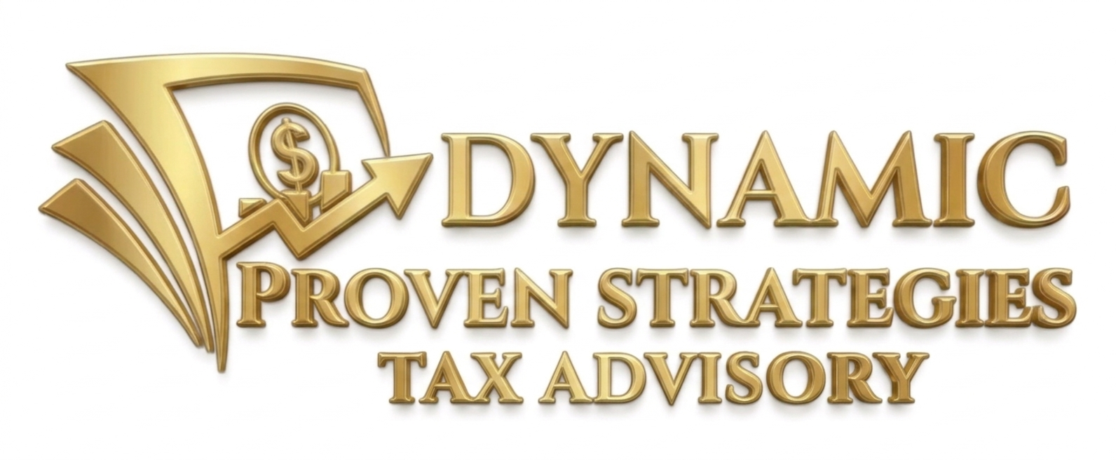 Dynamic Proven Strategies Tax Advisory